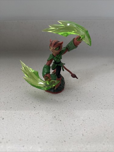 Skylanders trap team tuff - skylanders,