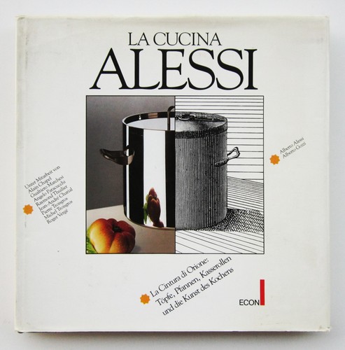 Richard sapper alberto - /,