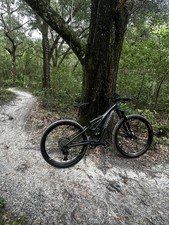 2022 Specialized Stumpjumper