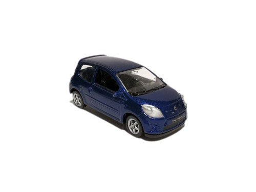 Welly renault twingo gt - renault,