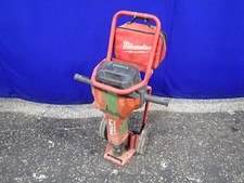 HILTI TE3000-AVR ELECTRIC JACK
