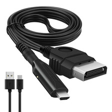 Câble Convertisseur Péritel