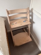 Stokke high chair Tripp Trapp Children Child’s