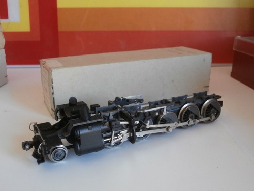 Neuf chassis 10 - us, pour
