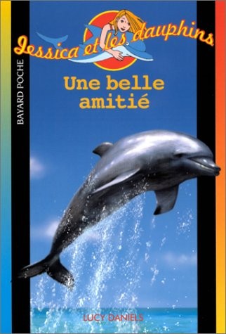 Une belle amitié daniels - amitié,