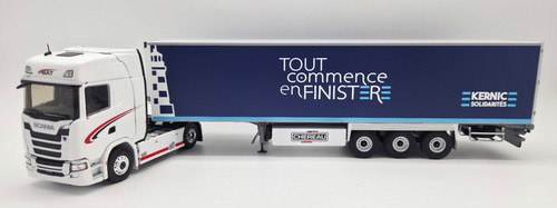 Eligor scania 450 4x2 avec - 450, r
