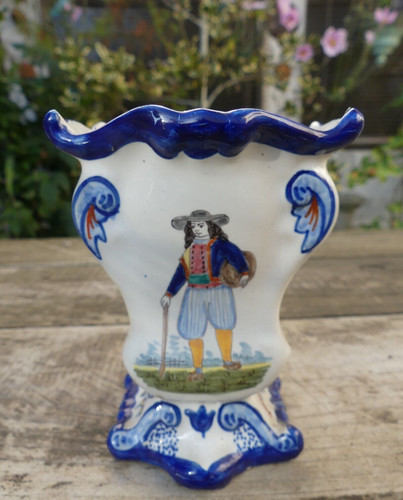 Quimper la hubaudière - de,
