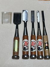 Outil de gravure de menuisier