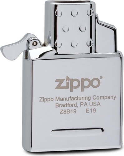 Original zippo jet utilisation - zippo,