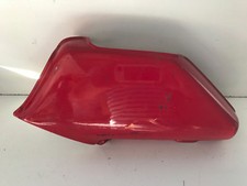 UN CARENAGE CACHE LATERAL COQUE DROIT 83540-399-0000 HONDA CB125 T CB125T