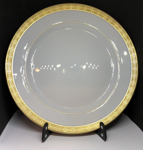 Assiettes véritable - assiettes,