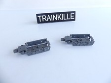 PIKO HO 2 FLANCS DE BOGIE POUR