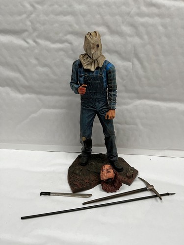 Neca culte série classique - culte,