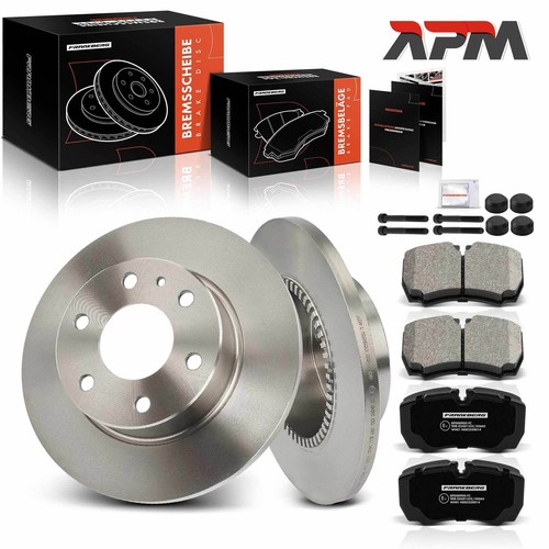 Disques frein plaquettes - de, frein+plaquettes