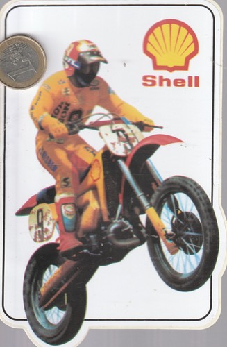 Automobile shell moto cross - automobile.,