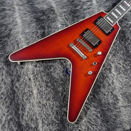 Epiphone flying prophecy - epiphone,