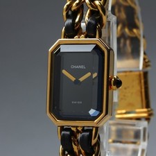 Montre Femme VINATGE Chanel