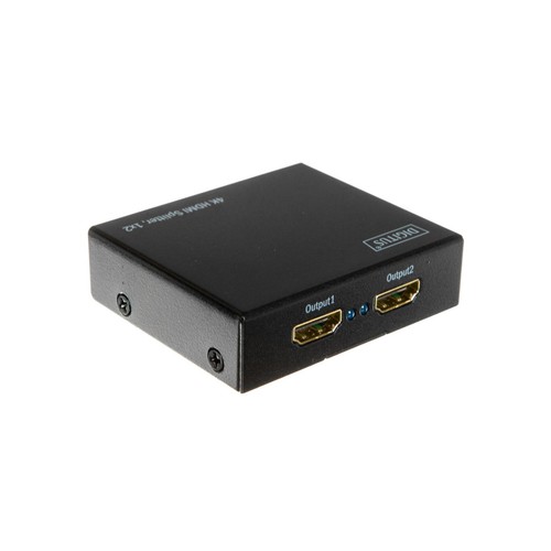 Répartiteur hdmi - répartiteur/répartiteur,