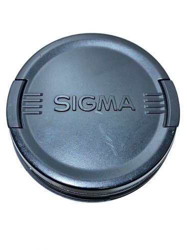 Objectif macro sigma mm - sigma, 17-70
