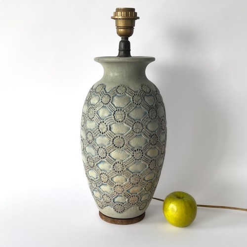 Important pied lampe art - de,