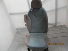 Siege avant gauche Fiat IDEA
