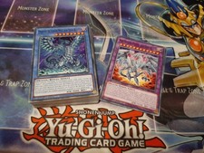 Deck Yu-Gi-Oh! Seto Kaiba