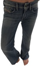 JEANS FEMME DIESEL TAILLE US