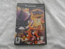 Jeu Nintendo GAMECUBE SPYRO A