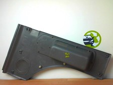 Panneau de porte arriere