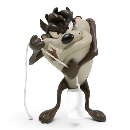 Figurine taz tasmanian - figurine,