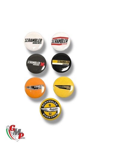Kit badges pins - , original