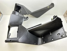 CARÉNAGE PLASTIQUE AVANT