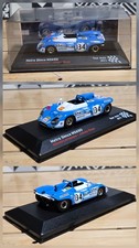 Matra simca ms650 tour auto