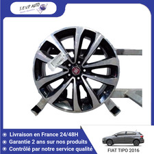 Jante aluminium fiat - jante,