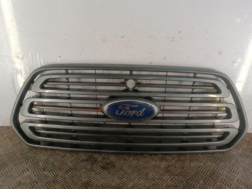 Calandre ford transit - 5, phase