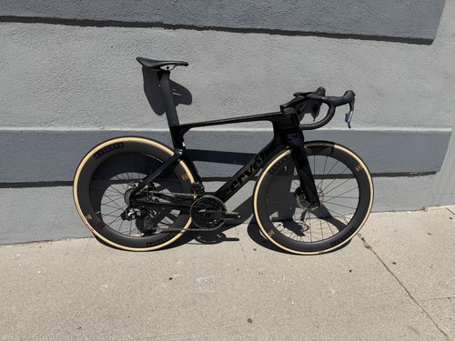 2026 cervelo - cervelo, (size