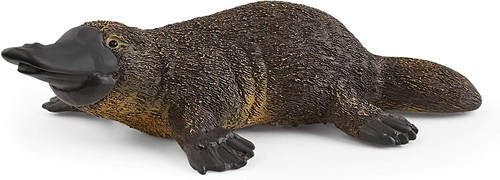 Schleich ornithorynque - schleich,,