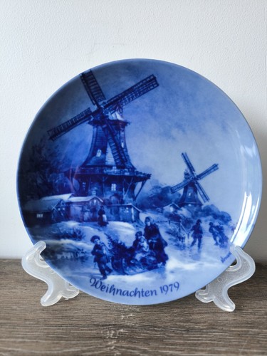 Assiette berlin design - berlin,