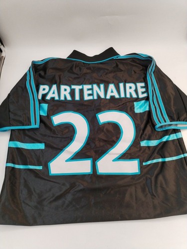 Maillot foot adidas collection - foot,