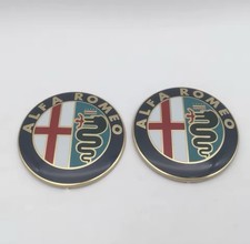 Stickers badge logo pour - 2,