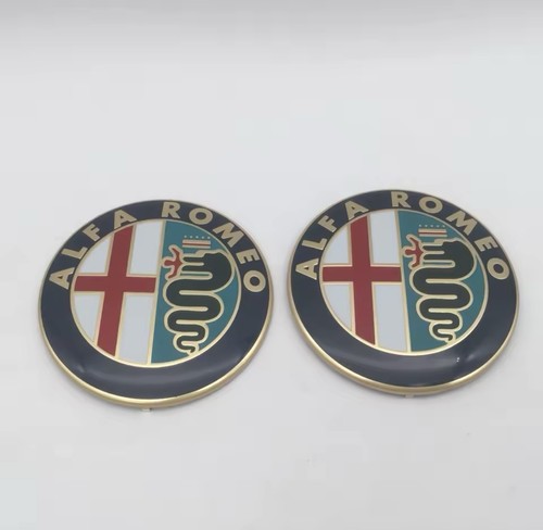 Stickers badge logo - 2,