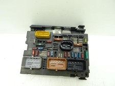 Boitier servitude moteur (BSM) CITROEN C4 GRAND PICASSO 1 9807028580