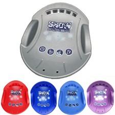 molti toboggan à neige Snow