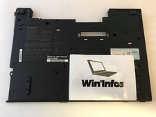 Plasturgie basse bottom case