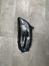 Phare gauche Scenic 4 Renault 