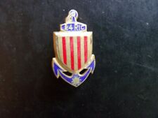 TDM . 24° RIC ( petit modèle pour calot )