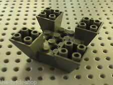 LEGO STAR WARS DkStone brick ref 30373 / set 8087 7263 8017 6206 7262 ...