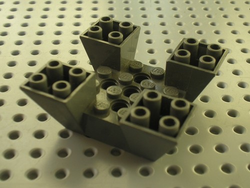 Lego star wars - wars, brick