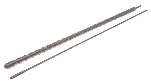Aqbau foret perçage sds - de,