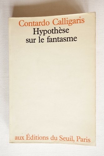 Hypothèse sur fantasme - fantasme,